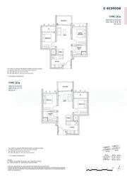 Penrose (D14), Apartment #630555501